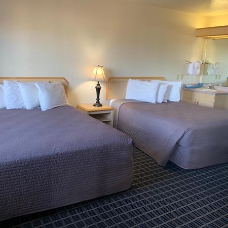 Surfside Resort Rockaway Beach Dış mekan fotoğraf