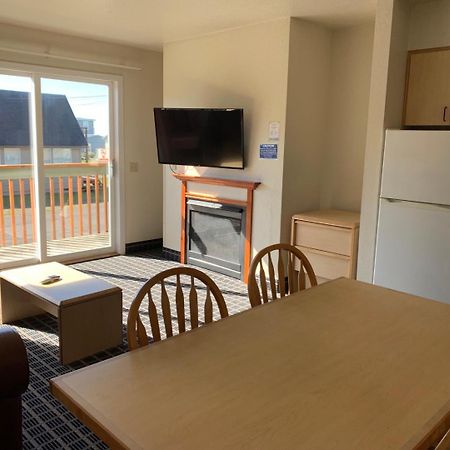 Surfside Resort Rockaway Beach Dış mekan fotoğraf