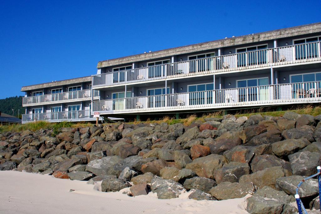 Surfside Resort Rockaway Beach Dış mekan fotoğraf