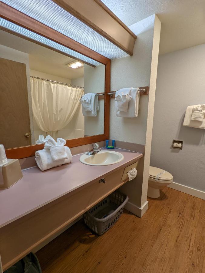 Surfside Resort Rockaway Beach Dış mekan fotoğraf
