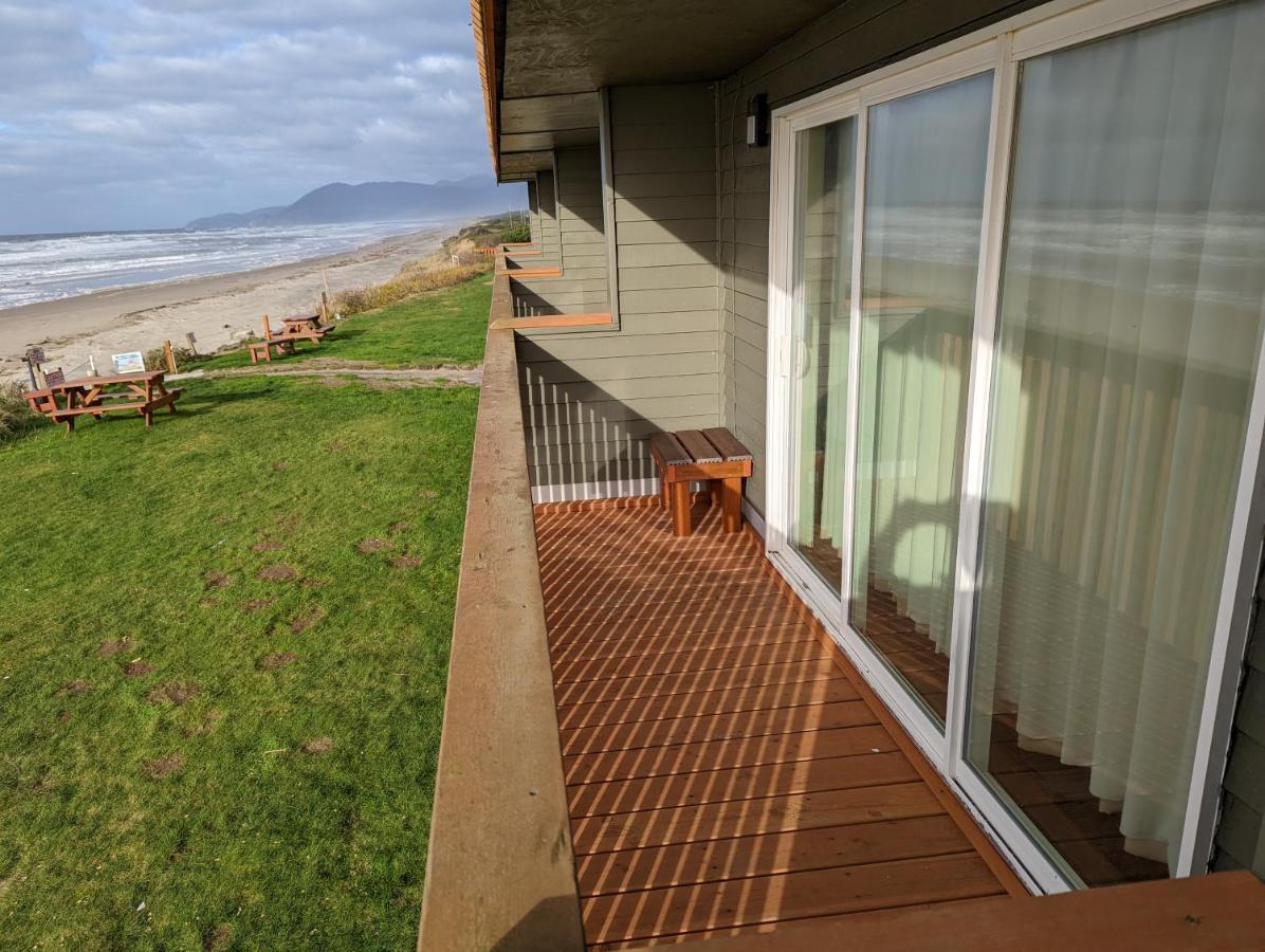 Surfside Resort Rockaway Beach Dış mekan fotoğraf