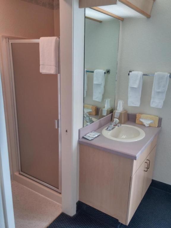 Surfside Resort Rockaway Beach Dış mekan fotoğraf