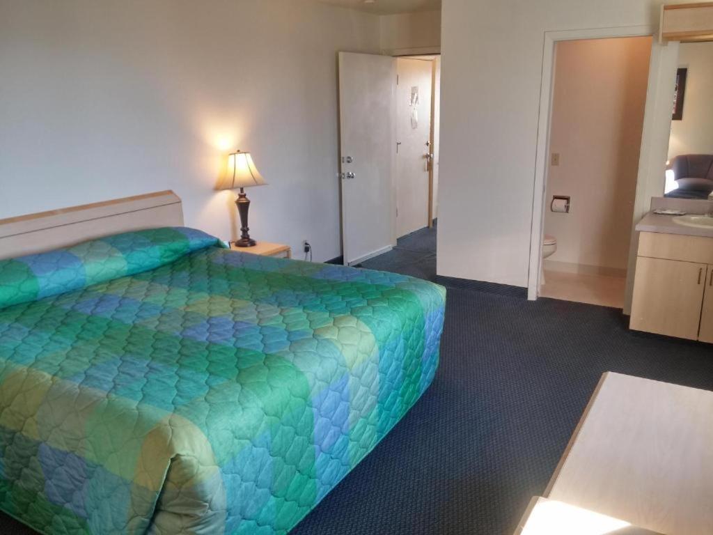 Surfside Resort Rockaway Beach Dış mekan fotoğraf