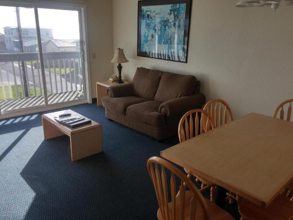 Surfside Resort Rockaway Beach Dış mekan fotoğraf