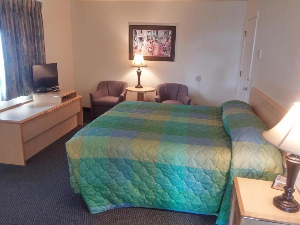 Surfside Resort Rockaway Beach Dış mekan fotoğraf