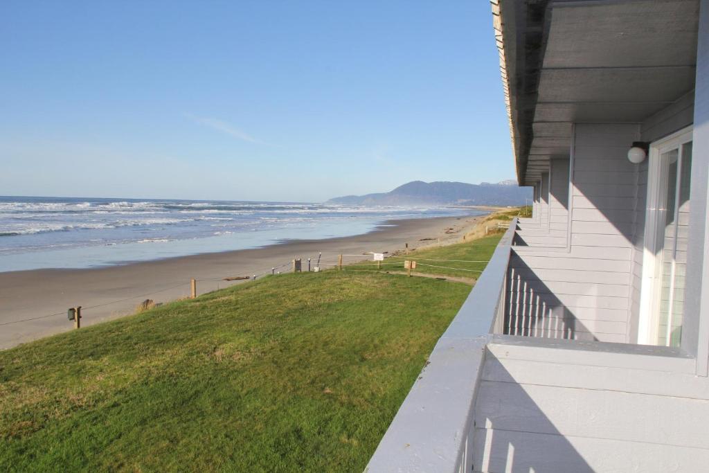 Surfside Resort Rockaway Beach Dış mekan fotoğraf