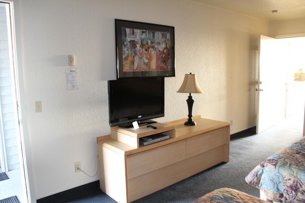 Surfside Resort Rockaway Beach Dış mekan fotoğraf