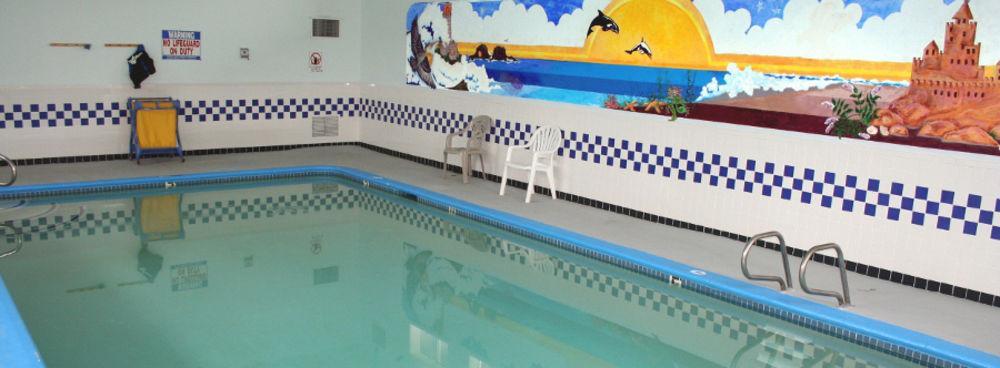 Surfside Resort Rockaway Beach Dış mekan fotoğraf