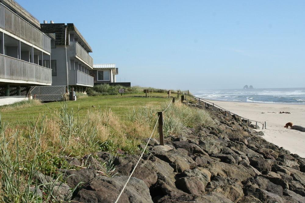 Surfside Resort Rockaway Beach Dış mekan fotoğraf
