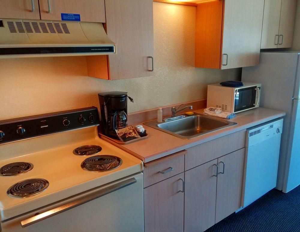 Surfside Resort Rockaway Beach Dış mekan fotoğraf