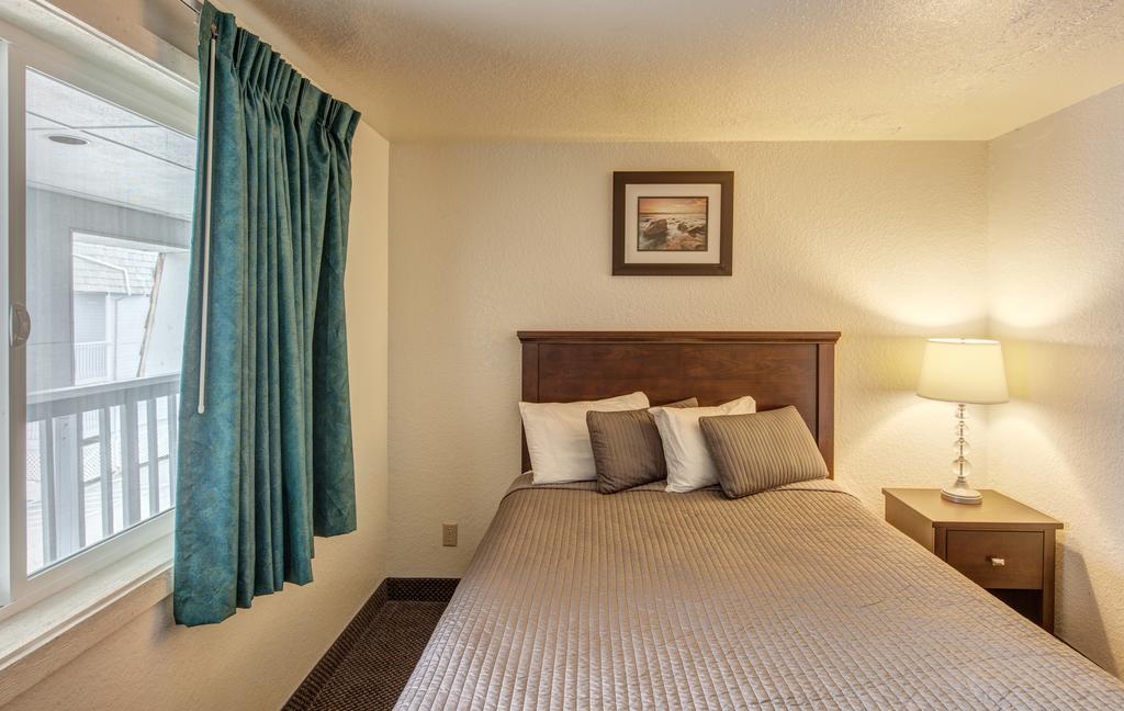 Surfside Resort Rockaway Beach Dış mekan fotoğraf