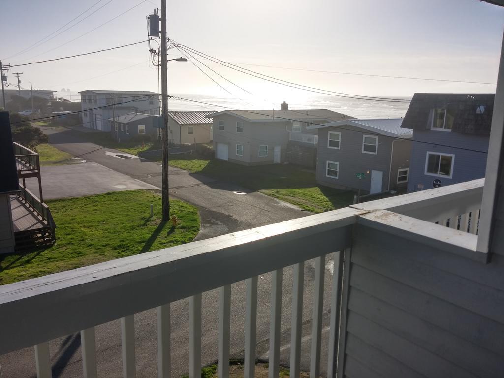 Surfside Resort Rockaway Beach Dış mekan fotoğraf
