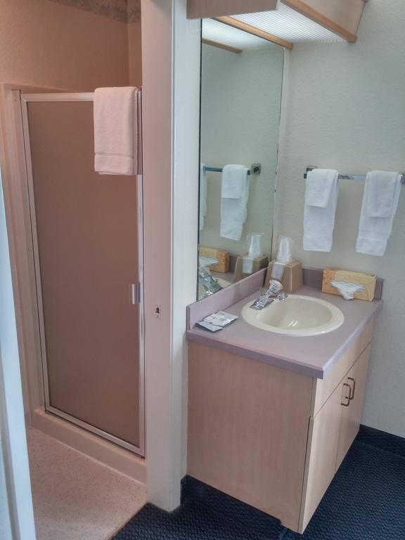 Surfside Resort Rockaway Beach Dış mekan fotoğraf