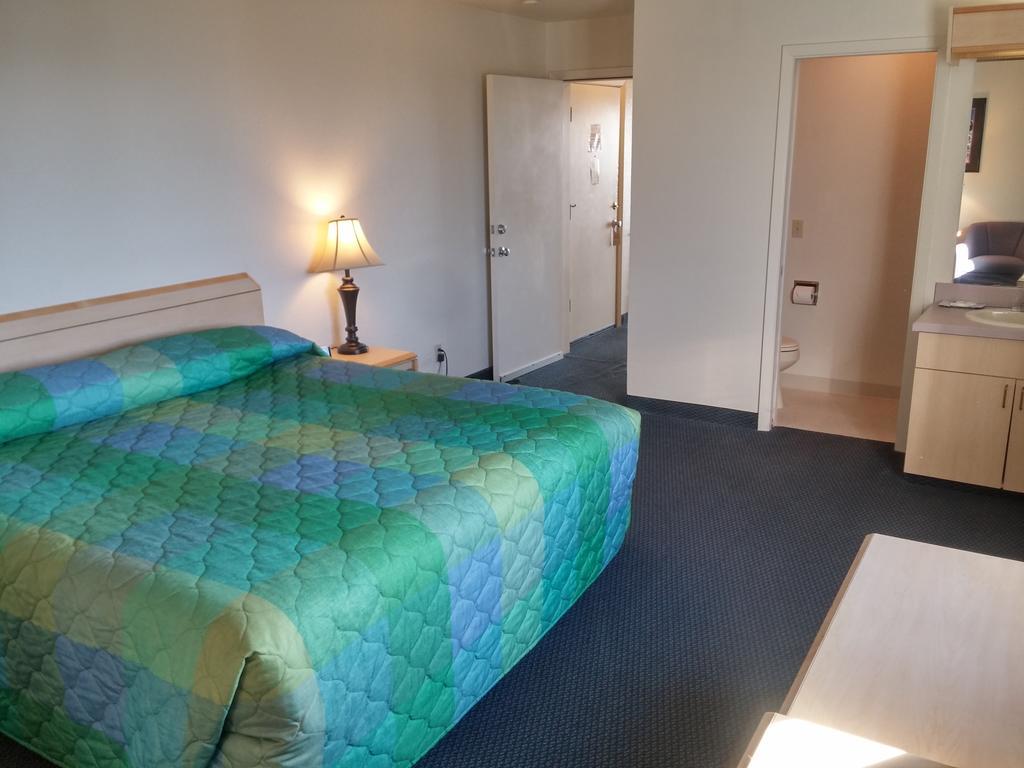 Surfside Resort Rockaway Beach Dış mekan fotoğraf