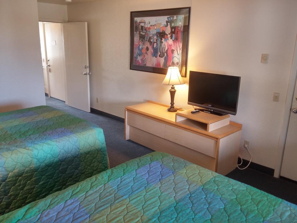 Surfside Resort Rockaway Beach Dış mekan fotoğraf