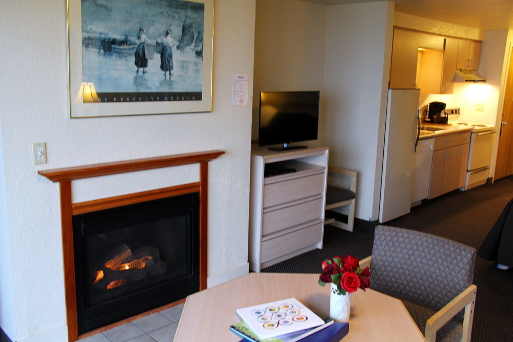 Surfside Resort Rockaway Beach Dış mekan fotoğraf