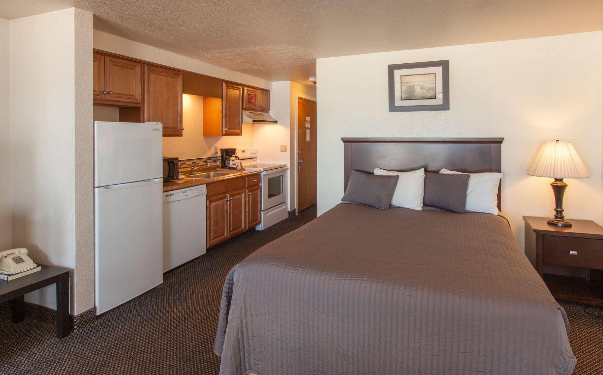 Surfside Resort Rockaway Beach Dış mekan fotoğraf