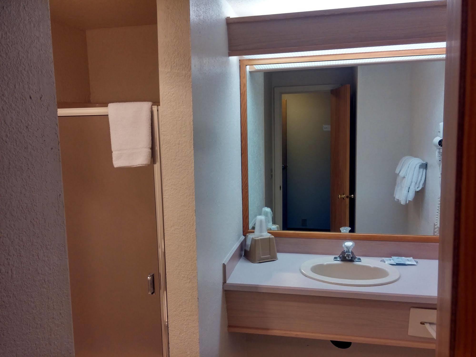 Surfside Resort Rockaway Beach Dış mekan fotoğraf
