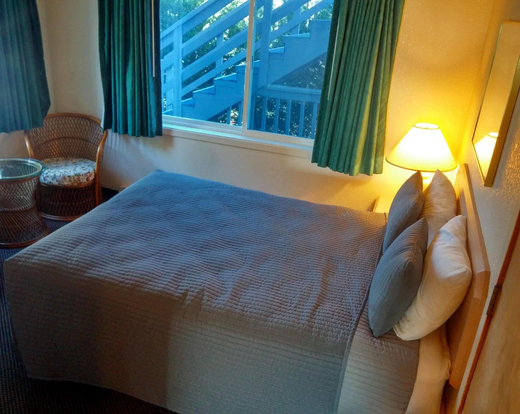Surfside Resort Rockaway Beach Dış mekan fotoğraf