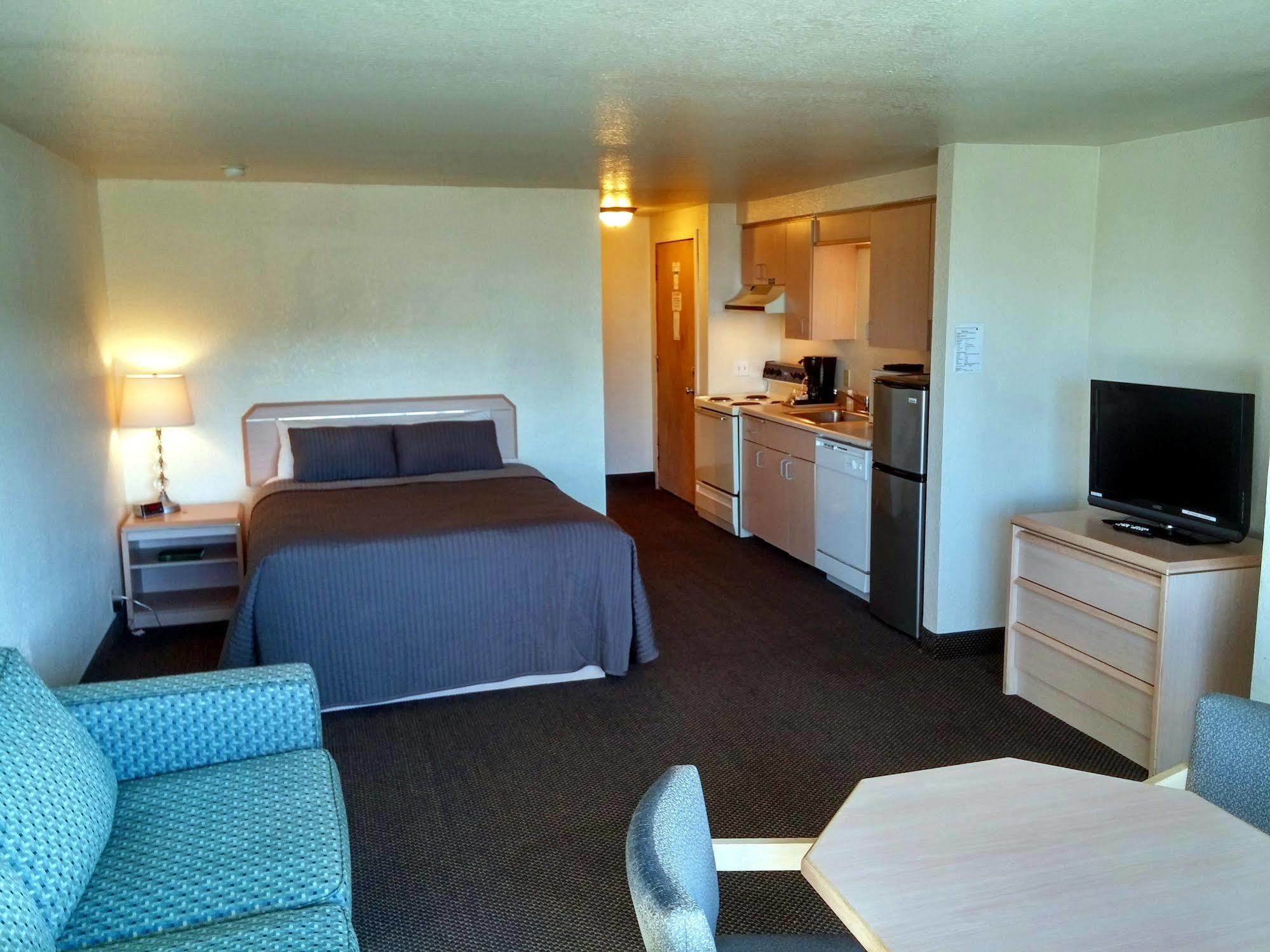 Surfside Resort Rockaway Beach Dış mekan fotoğraf