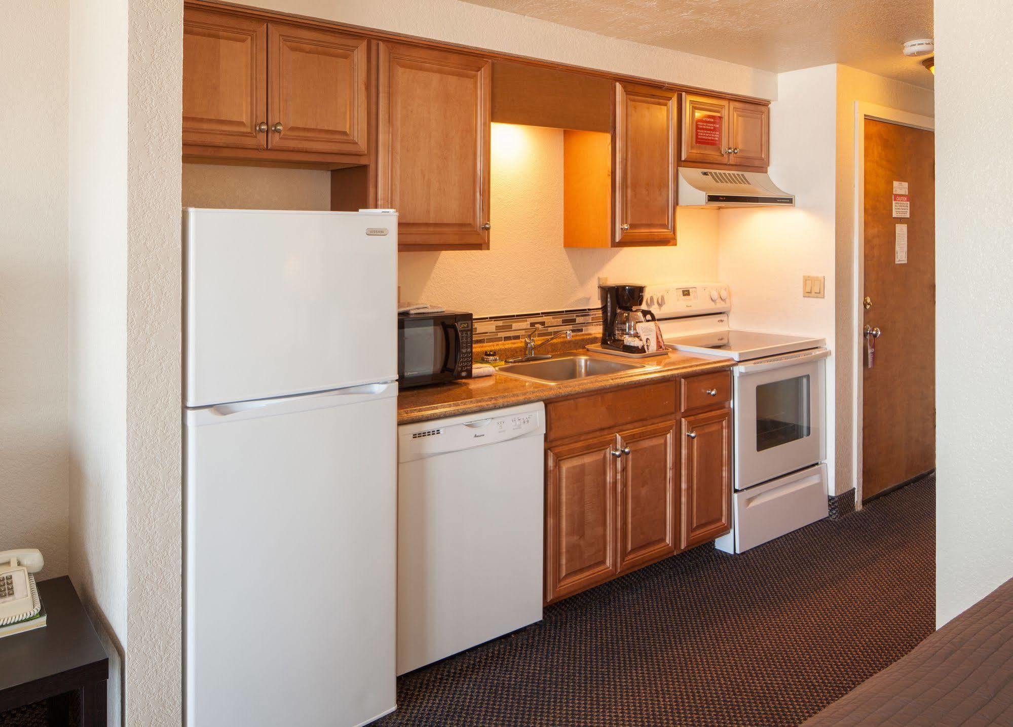 Surfside Resort Rockaway Beach Dış mekan fotoğraf