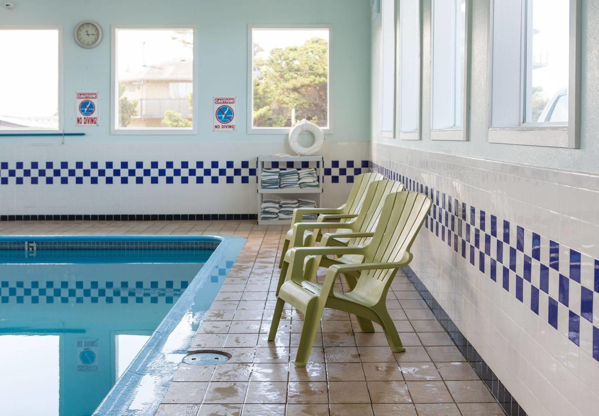 Surfside Resort Rockaway Beach Dış mekan fotoğraf