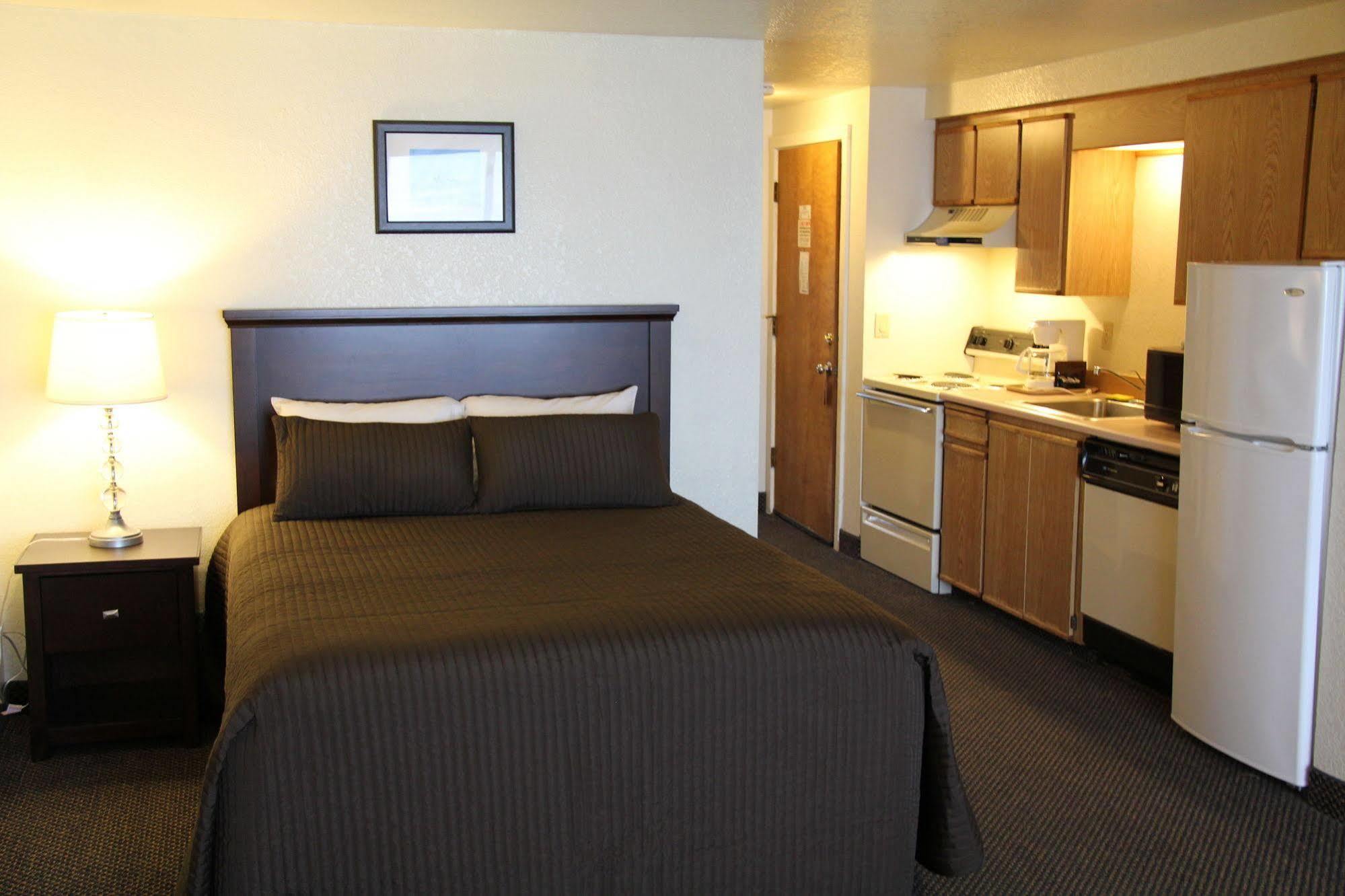Surfside Resort Rockaway Beach Dış mekan fotoğraf