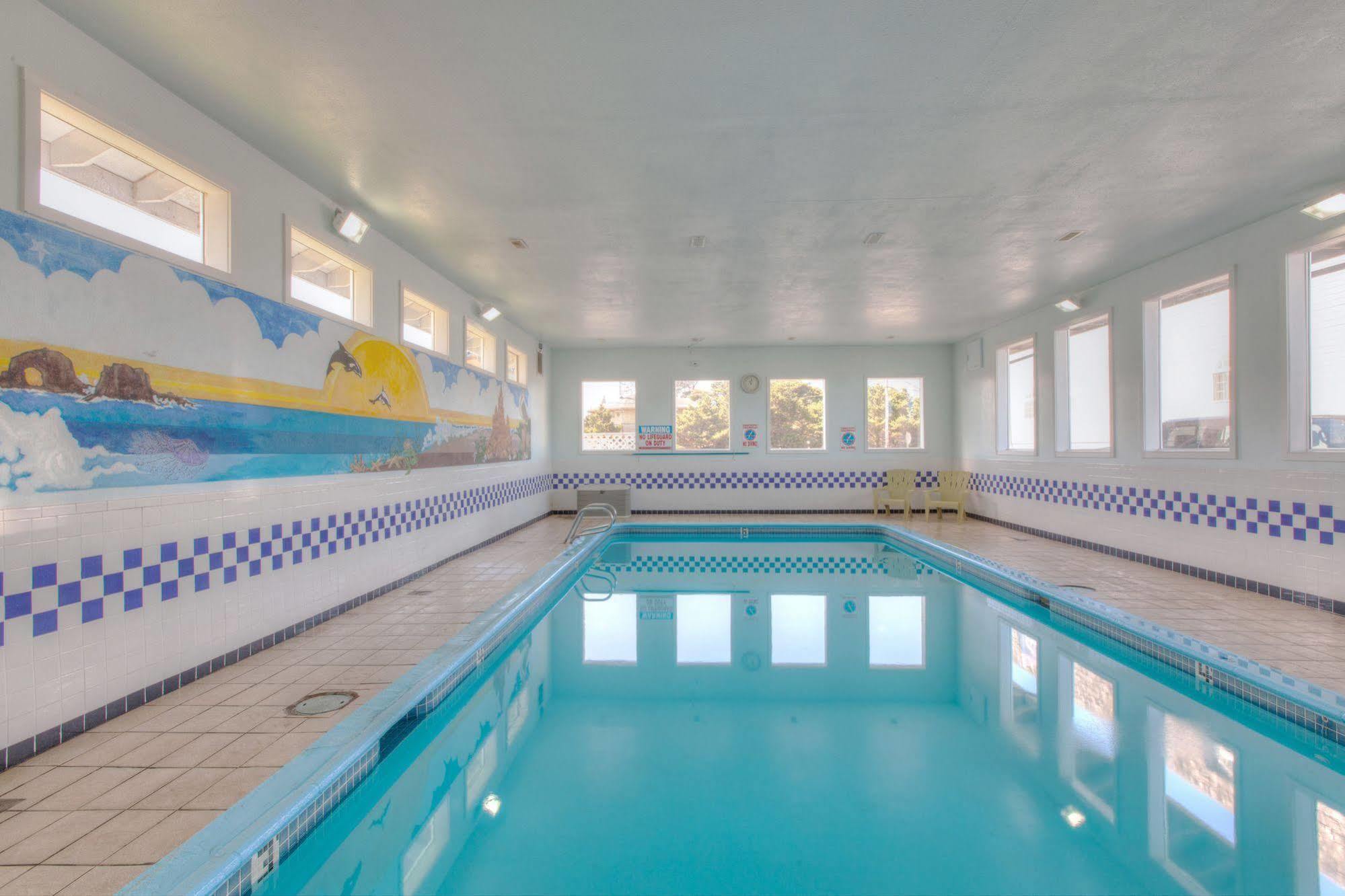 Surfside Resort Rockaway Beach Dış mekan fotoğraf