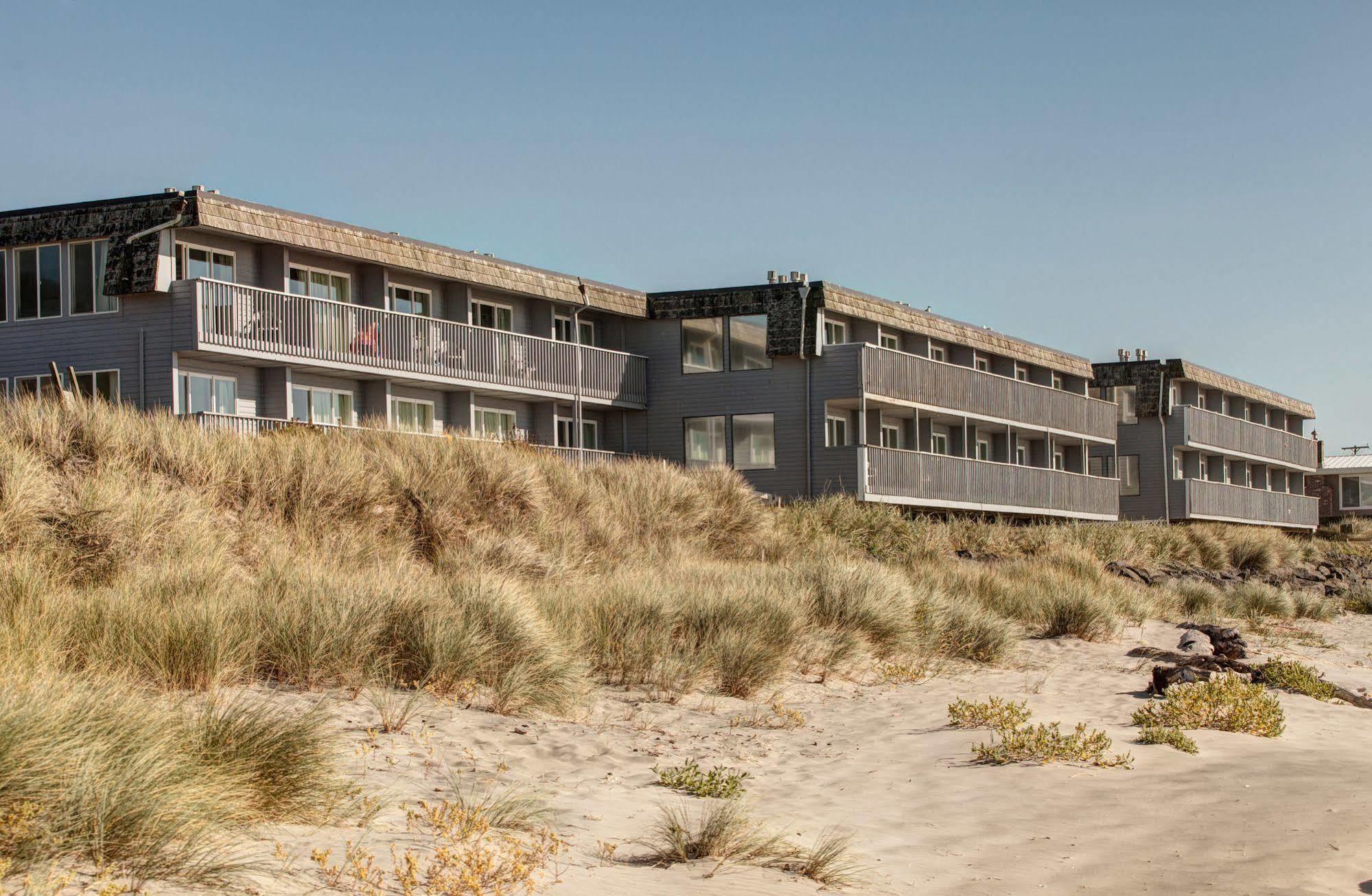 Surfside Resort Rockaway Beach Dış mekan fotoğraf